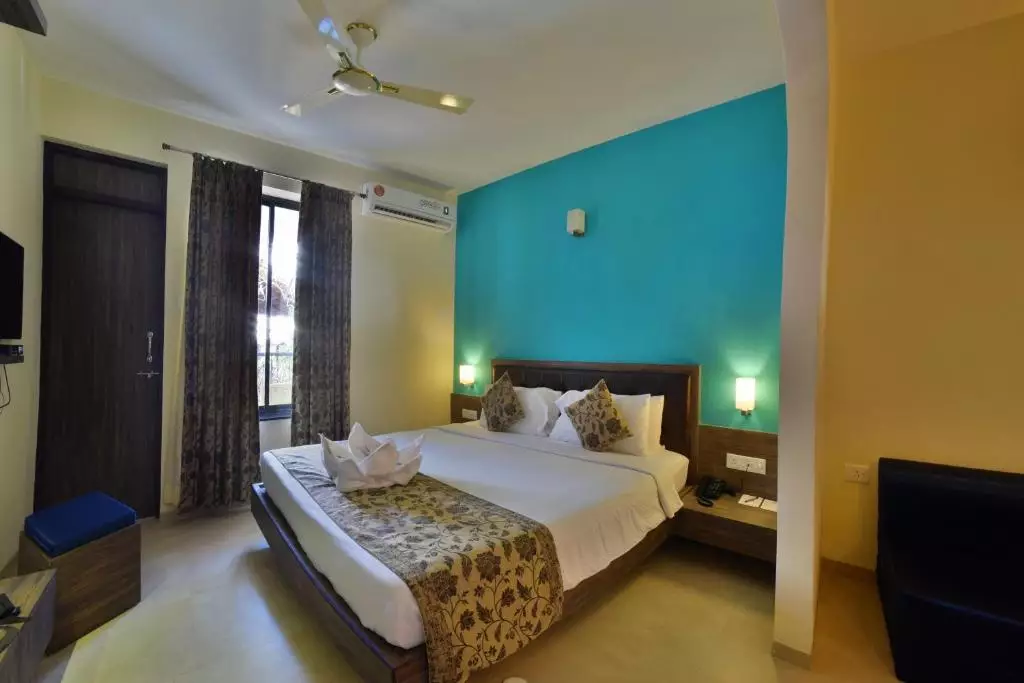 Pride Sun Village Resort and Spa